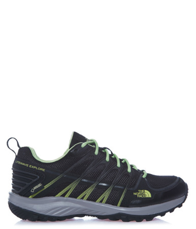 Buty damskie The North Face Litewave Explore GTX 