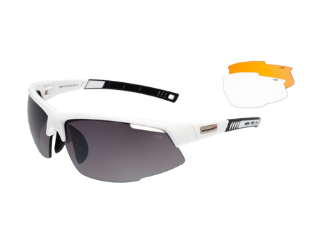 Okulary przeciwsłoneczne Goggle E865-3 