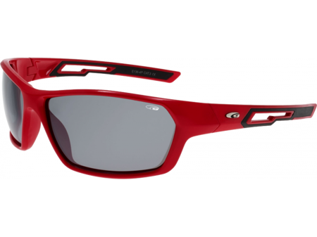 Okulary przeciwsłoneczne Goggle Jil E136-4P