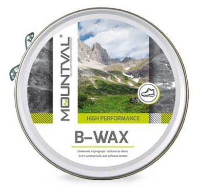 Pasta Mountval B-WAX 100 ml