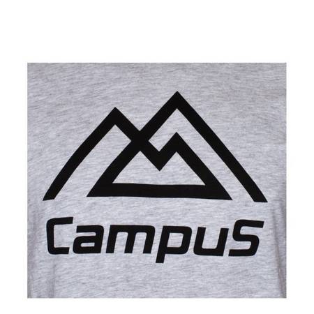 T-shirt męski Campus Fenrir 
